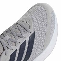 adidas Runfalcon 6 Laufschuhe Herren - gretwo/dkblue/cblack