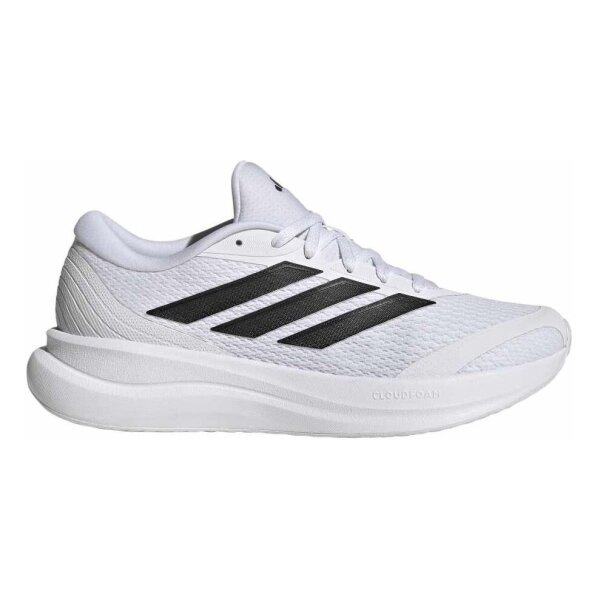 adidas Runfalcon 6 Laufschuhe Damen - ftwwht/cblack/greone