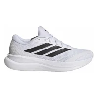 adidas Runfalcon 6 Laufschuhe Damen - ftwwht/cblack/greone