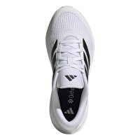 adidas Runfalcon 6 Laufschuhe Damen - ftwwht/cblack/greone
