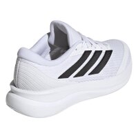 adidas Runfalcon 6 Laufschuhe Damen - ftwwht/cblack/greone
