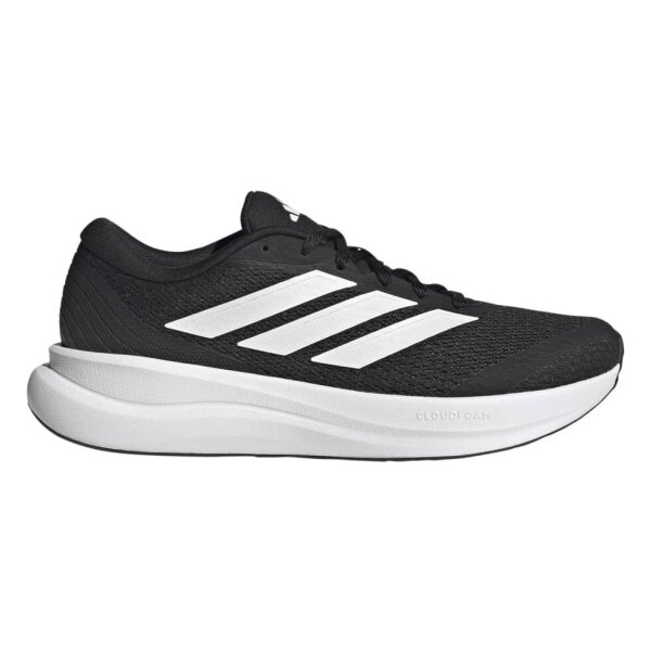adidas Runfalcon 6 Laufschuhe Damen - cblack/ftwwht/carbon