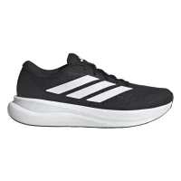 adidas Runfalcon 6 Laufschuhe Damen - cblack/ftwwht/carbon