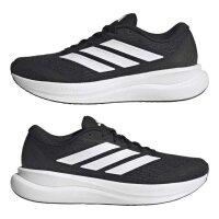 adidas Runfalcon 6 Laufschuhe Damen - cblack/ftwwht/carbon