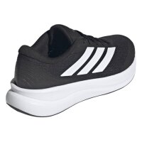 adidas Runfalcon 6 Laufschuhe Damen - cblack/ftwwht/carbon