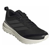adidas Runfalcon 6 Atr WR Laufschuhe Herren - cblack/carbon/cwhite