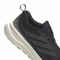 adidas Runfalcon 6 Atr WR Laufschuhe Herren - cblack/carbon/cwhite