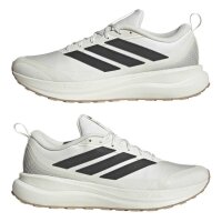 adidas Runfalcon 6 Atr WR Laufschuhe Herren - owhite/carbon/warsan