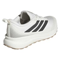 adidas Runfalcon 6 Atr WR Laufschuhe Herren - owhite/carbon/warsan