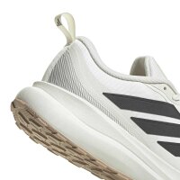 adidas Runfalcon 6 Atr WR Laufschuhe Herren - owhite/carbon/warsan