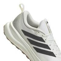 adidas Runfalcon 6 Atr WR Laufschuhe Herren - owhite/carbon/warsan
