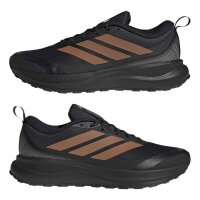 adidas Runfalcon 6 Atr WR Laufschuhe Herren - cblack/thgome/ftwwht