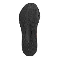 adidas Runfalcon 6 Atr WR Laufschuhe Herren - cblack/thgome/ftwwht