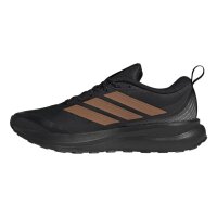 adidas Runfalcon 6 Atr WR Laufschuhe Herren - cblack/thgome/ftwwht