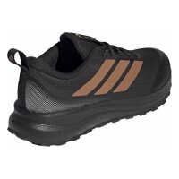 adidas Runfalcon 6 Atr WR Laufschuhe Herren - cblack/thgome/ftwwht