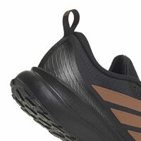 adidas Runfalcon 6 Atr WR Laufschuhe Herren - cblack/thgome/ftwwht