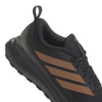 adidas Runfalcon 6 Atr WR Laufschuhe Herren - cblack/thgome/ftwwht