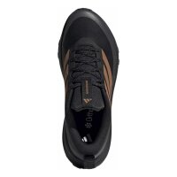 adidas Runfalcon 6 Atr WR Laufschuhe Damen - cblack/thgome/mutprp