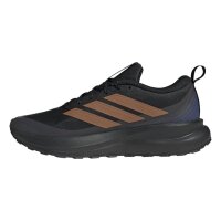 adidas Runfalcon 6 Atr WR Laufschuhe Damen - cblack/thgome/mutprp