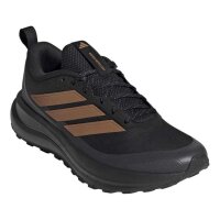 adidas Runfalcon 6 Atr WR Laufschuhe Damen - cblack/thgome/mutprp