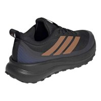 adidas Runfalcon 6 Atr WR Laufschuhe Damen - cblack/thgome/mutprp