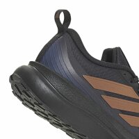 adidas Runfalcon 6 Atr WR Laufschuhe Damen - cblack/thgome/mutprp