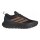 adidas Runfalcon 6 Atr WR Laufschuhe Damen - cblack/thgome/mutprp