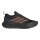 adidas Runfalcon 6 Atr WR Laufschuhe Damen - cblack/thgome/mutprp