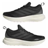 adidas Runfalcon 6 Atr WR Laufschuhe Damen - cblack/carbon/cwhite