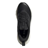 adidas Runfalcon 6 Atr WR Laufschuhe Damen - cblack/carbon/cwhite