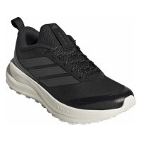 adidas Runfalcon 6 Atr WR Laufschuhe Damen - cblack/carbon/cwhite