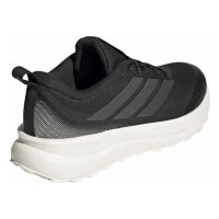 adidas Runfalcon 6 Atr WR Laufschuhe Damen - cblack/carbon/cwhite