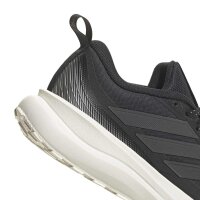 adidas Runfalcon 6 Atr WR Laufschuhe Damen - cblack/carbon/cwhite