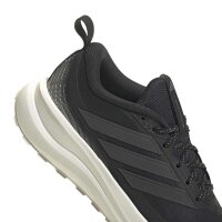 adidas Runfalcon 6 Atr WR Laufschuhe Damen - cblack/carbon/cwhite