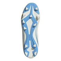 adidas F50 Messi Club Multi Ground FG Fußballschuhe Herren - ivory/seblbu/iceblu