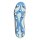adidas F50 Messi Club Multi Ground FG Fußballschuhe Herren - ivory/seblbu/iceblu