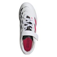 adidas Predator Club Hook-and-Loop TF Fußballschuhe...
