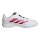 adidas Predator Club Hook-and-Loop TF Fußballschuhe Kinder - ftwwht/soltur/cblack