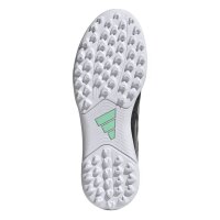 adidas Predator Club TF Fußballschuhe Kinder - cblack/silvmt/pulmin