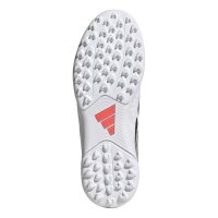adidas Predator Club TF Fußballschuhe Kinder - ftwwht/soltur/cblack