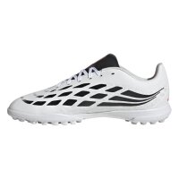 adidas Predator Club TF Fußballschuhe Kinder - ftwwht/soltur/cblack