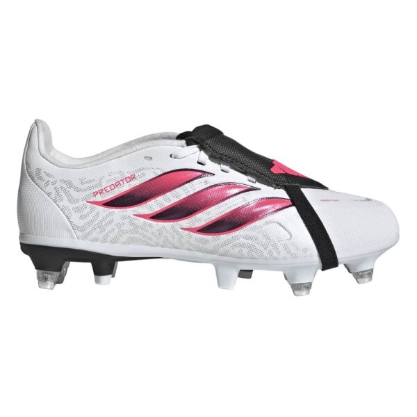 adidas Predator League Fold-Over Tongue SG...