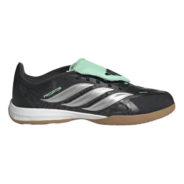 adidas Predator League Fold-Over Tongue Boots IN...