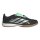 adidas Predator League Fold-Over Tongue Boots IN Hallenschuhe Kinder - cblack/silvmt/pulmin