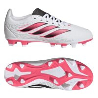 adidas Predator Club Multi Ground FG Fußballschuhe Kinder - ftwwht/soltur/cblack
