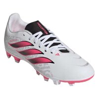 adidas Predator Club Multi Ground FG Fußballschuhe Kinder - ftwwht/soltur/cblack