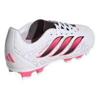 adidas Predator Club Multi Ground FG Fußballschuhe Kinder - ftwwht/soltur/cblack