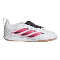 adidas Predator Club Fold-Over Tongue Elastic Laces Boots...