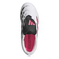 adidas Predator Club Fold-Over Tongue Elastic Laces Boots...
