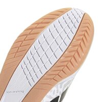 adidas Predator Club Fold-Over Tongue Elastic Laces Boots IN Hallenschuhe Kinder - ftwwht/soltur/cblack